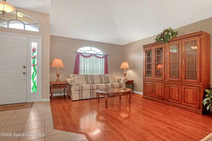 1 Harris Cir, Edgewater, FL 32141, Sold 02/18/25