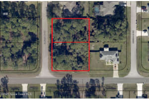 787 Harriet Avenue, Palm Bay, FL 32908 Sold 06/25/25