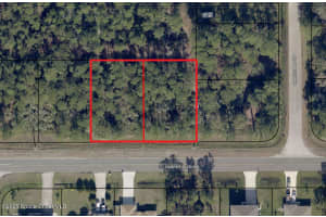 851 - 859 Harper Boulevard Sw, Palm Bay, Fl 32908 Sold 02/12/25