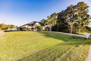 3061 Tazewell Ave SE, Palm Bay, FL 32909, Sold 03/31/25