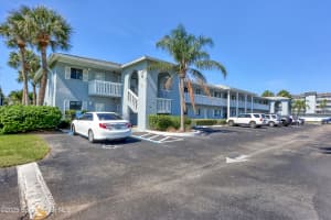 3799 S Banana River Blvd, Cocoa Beach, FL 32931, Sold 03/25/25