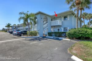 3799 S Banana River Blvd, Cocoa Beach, FL 32931, Sold 03/25/25