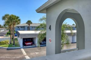 3799 S Banana River Blvd, Cocoa Beach, FL 32931, Sold 03/25/25