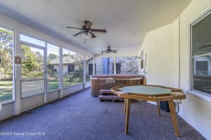 413 Abello Rd SE, Palm Bay, FL 32909, Sold 02/07/25