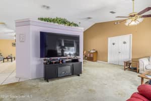 413 Abello Rd SE, Palm Bay, FL 32909, Sold 02/07/25
