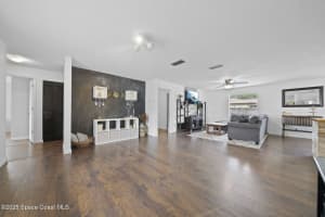 2006 Player Cir N, Melbourne, FL 32935, Sold 02/21/25