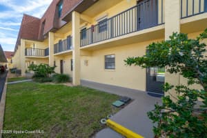 5200 Ocean Beach Boulevard, Cocoa Beach, FL 32931 Sold 04/16/25