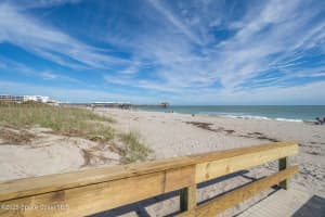 5200 Ocean Beach Boulevard, Cocoa Beach, FL 32931 Sold 04/16/25