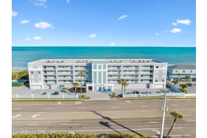 297 Highway A1a Jimmy Buffett Mem Highway, Satellite Beach, FL 32937 Sold 05/22/25