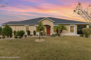 3405 S Atlantic Ave #203, New Smyrna Beach, FL 32169, Sold 02/21/25