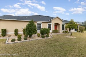 3405 S Atlantic Ave #203, New Smyrna Beach, FL 32169, Sold 02/21/25