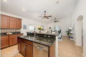 6223 Cranberry Dr, Port Orange, FL 32127, Sold 07/23/25