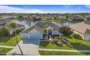6827 Amici Ct, Port Orange, FL 32128, Sold 03/06/25