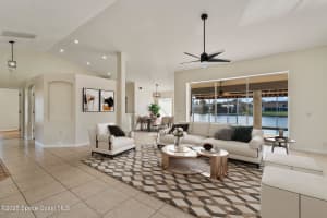 6827 Amici Ct, Port Orange, FL 32128, Sold 03/06/25