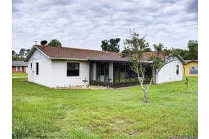 313 Cherrywood Ln, Edgewater, FL 32132, Sold 03/11/25