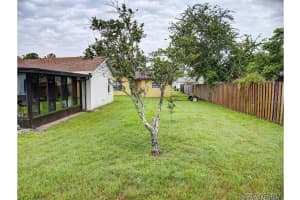 313 Cherrywood Ln, Edgewater, FL 32132, Sold 03/11/25