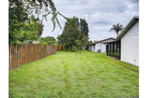 313 Cherrywood Ln, Edgewater, FL 32132, Sold 03/11/25