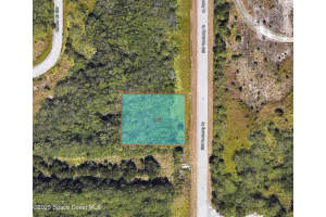 1922 Sw Kentucky Drive, Palm Bay, Fl 32908 Sold 01/22/25