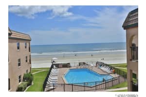 4495 S Atlantic Ave #301s, New Smyrna Beach, FL 32169, Sold 02/14/25
