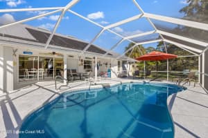 105 Melton Ave, Sebastian, FL 32958, Sold 03/14/25