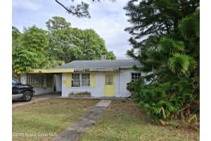 4505 Coquina Ave, Titusville, FL 32780, Sold 02/14/25