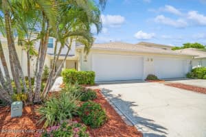 216 Thatch Palm Ct, Satellite Beach, FL 32937, Sold 02/18/25