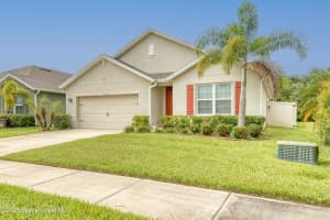 550 Washington St, New Smyrna Beach, FL 32168, Sold 03/06/25