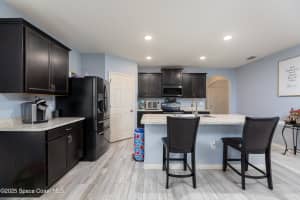 550 Washington St, New Smyrna Beach, FL 32168, Sold 03/06/25