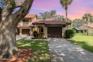 215 Golf Club Dr, New Smyrna Beach, FL 32168, Sold 02/27/25