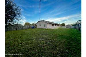 202 Cocoa Street, Palm Bay, FL 32909 - MLS#1033365