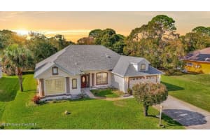 970 Sierra Pl NE, Palm Bay, FL 32907, Sold 03/18/25