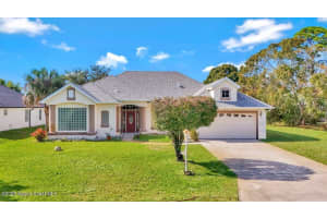970 Sierra Pl NE, Palm Bay, FL 32907, Sold 03/18/25
