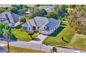 970 Sierra Pl NE, Palm Bay, FL 32907, Sold 03/18/25