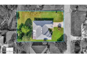 970 Sierra Pl NE, Palm Bay, FL 32907, Sold 03/18/25