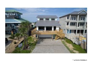 6108 S Atlantic Ave, New Smyrna Beach, FL 32169, Sold 02/24/25