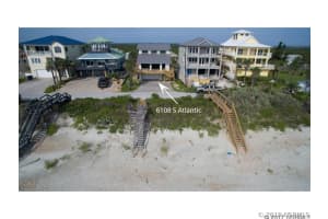 6108 S Atlantic Ave, New Smyrna Beach, FL 32169, Sold 02/24/25