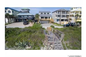 6108 S Atlantic Ave, New Smyrna Beach, FL 32169, Sold 02/24/25