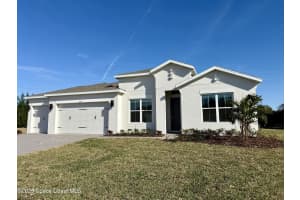 Armen Dr, North Merritt Island, FL 32953, Sold 01/06/25