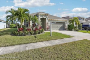 1305 Beacon St, New Smyrna Beach, FL 32169, Sold 03/25/25