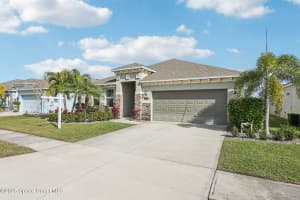 1305 Beacon St, New Smyrna Beach, FL 32169, Sold 03/25/25