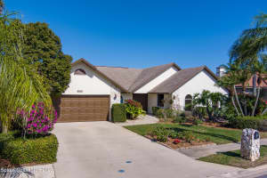 2100 Leeward Lane, Merritt Island, FL 32953 - MLS#1033415