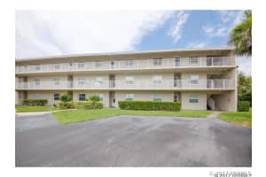 4801 Saxon Dr A103, County, FL 32169, Sold 02/22/25