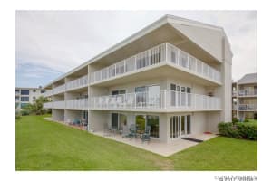 4801 Saxon Dr A103, County, FL 32169, Sold 02/22/25