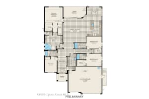 2943 Edestus Dr, Melbourne, FL 32940, Sold 01/06/25