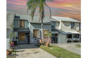 1409 Pine Tree Dr, Edgewater, FL 32132, Sold 02/28/25