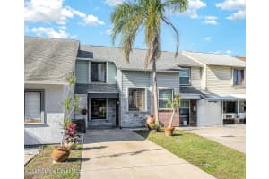1409 Pine Tree Dr, Edgewater, FL 32132, Sold 02/28/25