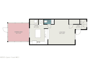 1409 Pine Tree Dr, Edgewater, FL 32132, Sold 02/28/25