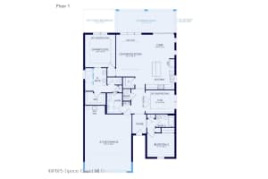3543 Coastline Ln, Melbourne, FL 32940, Sold 12/04/24