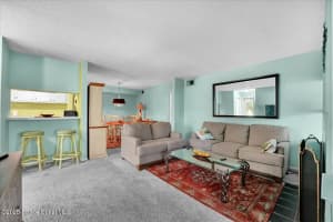 2700 N Atlantic Ave #901, Daytona Beach, FL 32118, Sold 01/23/25