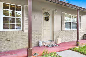 1659 N Singleton Ave, Titusville, FL 32796, Sold 03/03/25